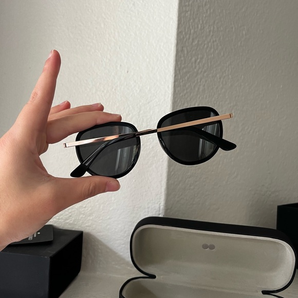 Christopher Cloos Gouverneur in Noir - Picture 5 of 7